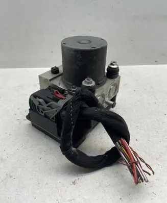 Audi A6 S6 C6 4F ABS Pump 4F0614517AA 668L9120407 0265235103