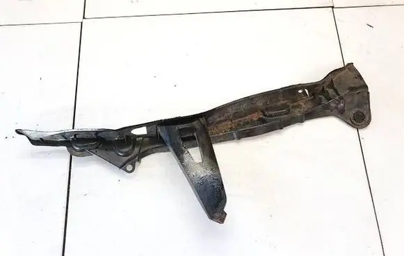 Honda FR-V Front bumper mounting bracket 74155SJD3000