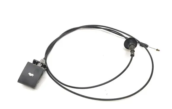 Chrysler Pacifica Engine bonnet/hood lock release cable 68228396AB 61322249