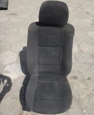 BMW 3 E46 Front passenger seat