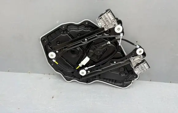 Tesla Model Y Rear door window regulator with motor 149551200G