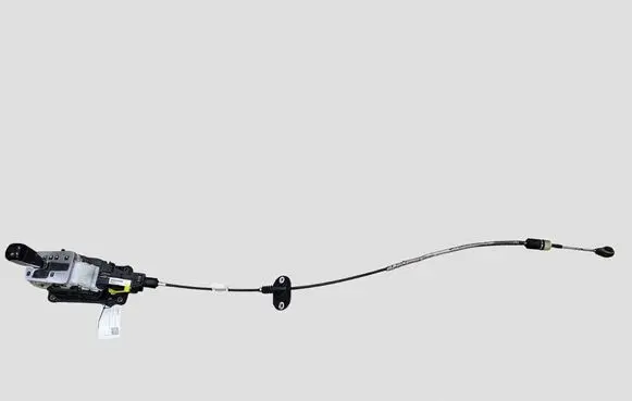 Volvo V70 Gear shifter/selector 212503 31256939