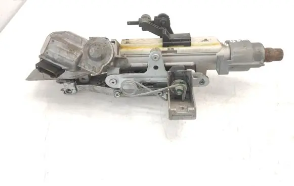 Mercedes-Benz C W203 Steering wheel axle A2034620205 071160289 109250