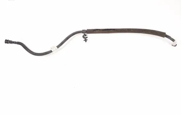 Porsche Panamera (970) Air intake hose/pipe 97063113002