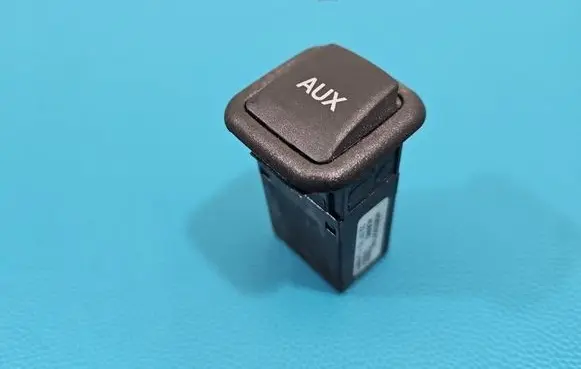 Audi A6 S6 C7 4G Seat control switch 4G0035474A IMPRK1529184