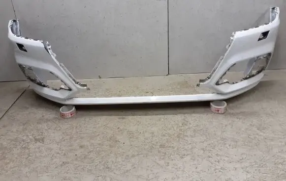 Audi Q5 SQ5 Front bumper