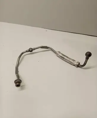 Audi A6 S6 C7 4G Turbo turbocharger oiling pipe/hose 059145771AL