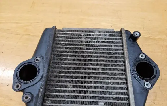 Mazda CX-7 Intercooler radiator 1271003730 K4238