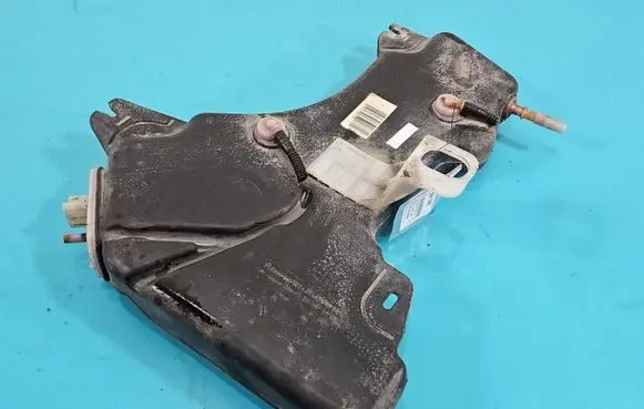 FAP fluid tank