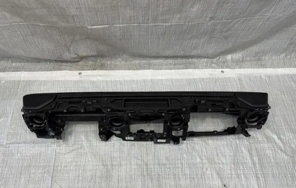 Jeep Wrangler Dashboard 68342018AB