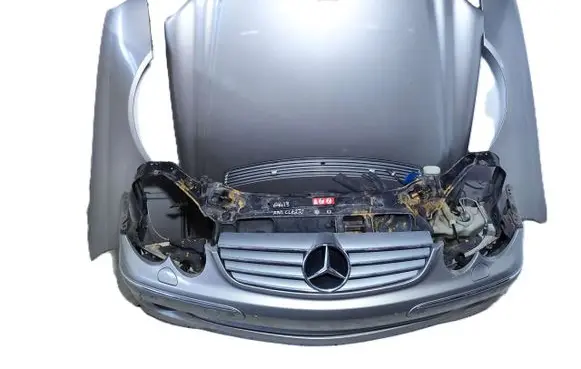 Mercedes-Benz CLK AMG A208 C208 Front piece kit 