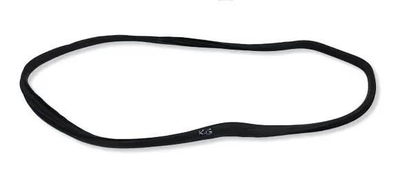 Volvo V60 Rubber seal rear door 895291