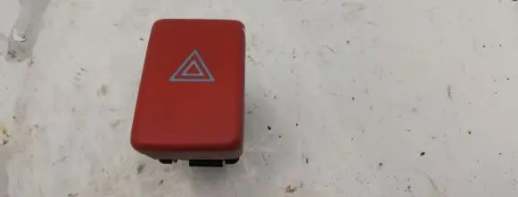 Honda Accord Hazard light switch M19620