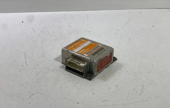 Airbag control unit/module