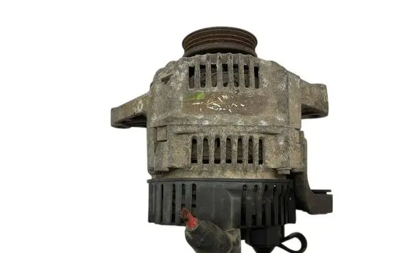 Renault Megane I Generator/alternator 2541797e A11vi61