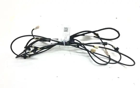 Citroen C3 Radio antenna 9665191380