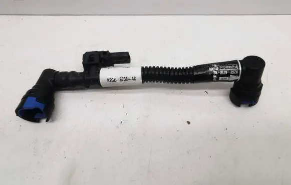 Ford Edge II Vacuum line/pipe/hose K2GE6758AC