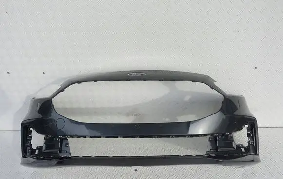 Ford Galaxy Front bumper LM2B17D957A LM2B17D957B