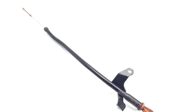 Peugeot 3008 I Oil level dip stick 9677993580