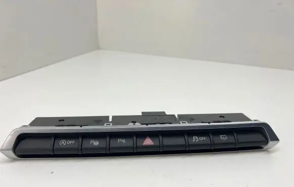 Audi Q2 - Other switches/knobs/shifts 81A925301E