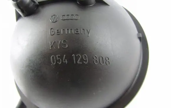 Audi A4 S4 B8 8K Vacuum air tank 054129808