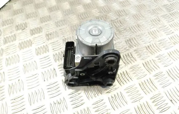Volkswagen Tiguan ABS Pump 5Q0614517CR 10022012404