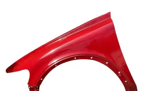 Volvo C30 Fender