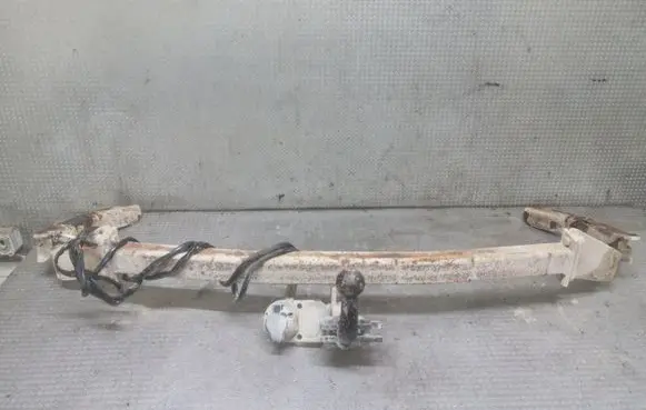 Toyota Avensis Verso Tow bar set 