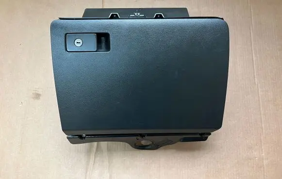 Volkswagen PASSAT B6 Glove box 3C1857114