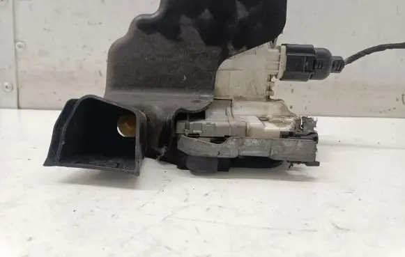 Audi A4 S4 B9 Front door lock 8W2837350A