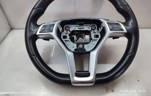Mercedes-Benz C W204 Steering wheel A1724602703