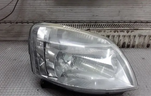 Citroen Berlingo Headlight/headlamp