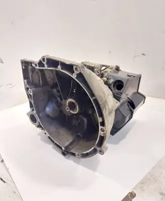 Ford Turneo Courier Manual 6 speed gearbox DV1R7002BBD