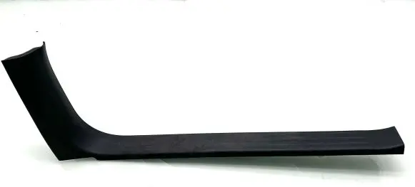 Nissan Navara D23 Front sill trim cover 769B44KJ0A