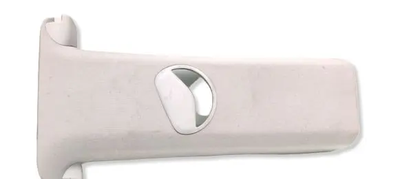 Volkswagen Transporter - Caravelle T5 (C) pillar trim 7H5867287 7H0867287AB
