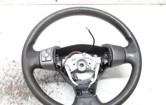 Toyota RAV 4 (XA30) Steering wheel GS12002460