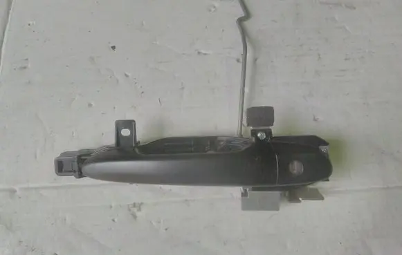 Mazda 2 Front door exterior handle