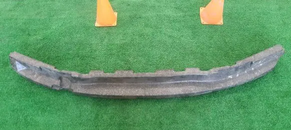 BMW 3 F30 F35 F31 Front bumper foam support bar 7245804 1343701 530238V