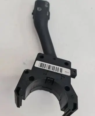 Seat Alhambra (Mk1) Wiper control stalk 4B0953503H K0301202032