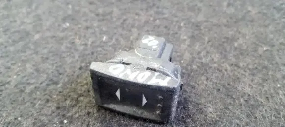 Ford Mondeo Mk III Electric window control switch 1s7t14529ab
