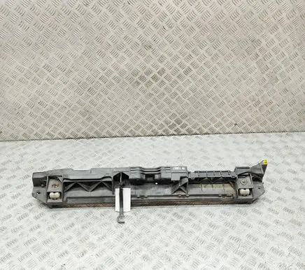 Peugeot 308 Top upper radiator support slam panel 9816603980