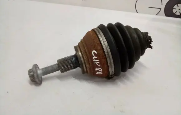 Cupra Formentor Driveshaft outer CV joint 
