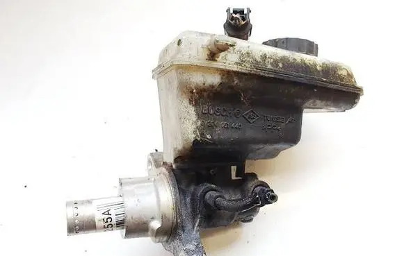 Renault Laguna III Master brake cylinder 0204051440