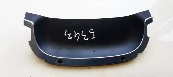 Audi A8 S8 D4 4H Other interior part 4H0863337 4H0.863.337