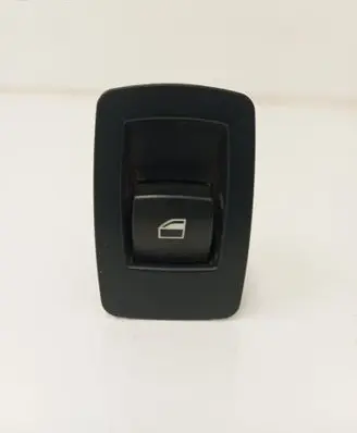BMW 5 E60 E61 Electric window control switch 9113773 15939948
