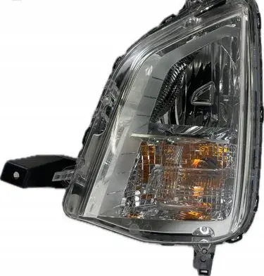 Mitsubishi Eclipse Cross Front fog light W4323
