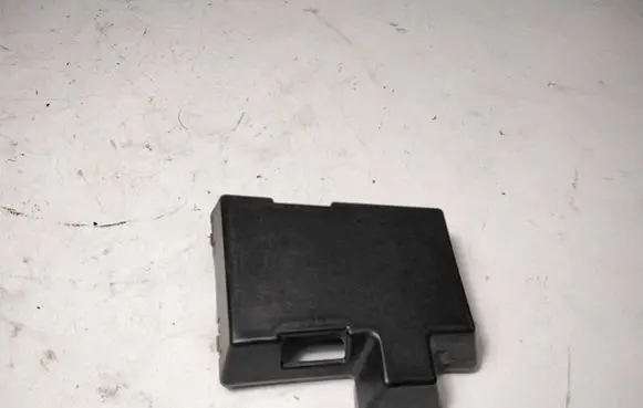 Volvo V50 Fuse box cover 3M5T14A076BB 318789138 8688042
