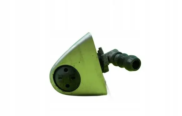 BMW X5 E53 Headlight washer pump PRZOD XP45