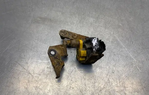 Peugeot 407 Headlight/headlamp level sensor 9647508980