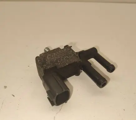 Nissan Juke I F15 Turbo solenoid valve